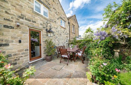 Chantry House - Foto 26