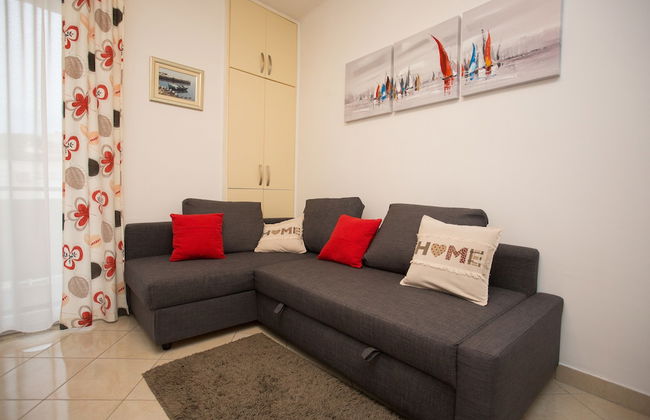 Split Center Beautiful Apartment - Foto 10