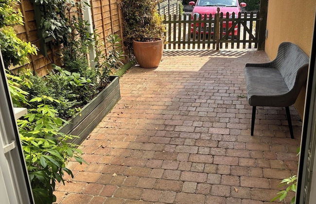 Relaxing Studio - Sauna - Luxe Bed - Pet-friendly - Foto 19