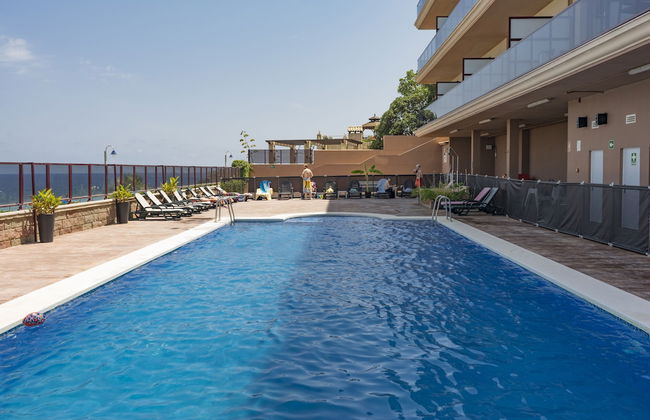 Aparthotel El Faro - Foto 23