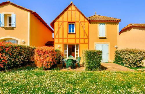 La résidence du Lac - maeva Home - Appartement 3 pièces 6 personnes - Sélection MAE-0401 - Foto 14