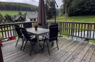 Holiday Home Mit der Natur im Einklang by Interhome - Photo 20