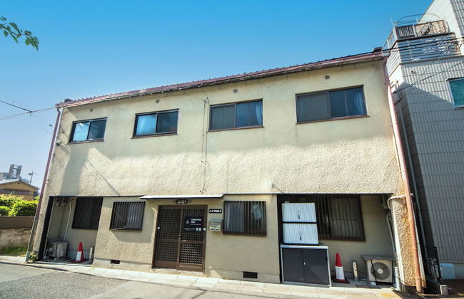 Comfy Stay MR2 - Foto 68