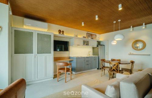 Condominio frente al mar en Morro das Pedras - FTSs - Foto 61