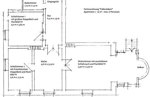 Ferienwohnungen Fallersleben - Foto 65