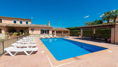 Can Marçal - Foto 2, sunbed