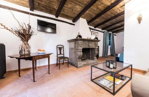 Tenuta Torre di Pian Castagno - Foto 6