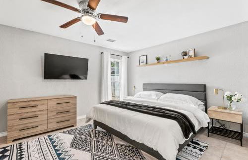 Casa Chilluxe 4BR Ping Pong - Foto 13