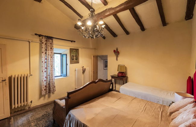 Belvilla by Oyo Casa Marchi - Foto 4