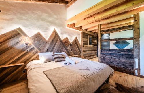 Le Perray Alpine Lodge - Photo 14