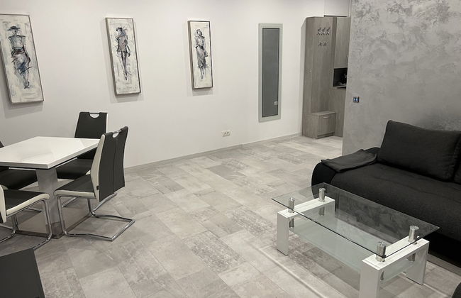 Stunning 2-Room Penthouse Lakeview W11 - Foto 16