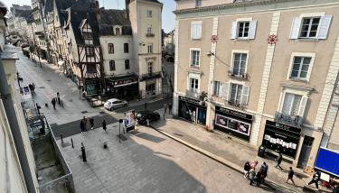 Lysbed - Le Pilori - Foto 2