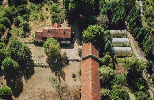 Dom na Mazurach Pilec- Apartament - Foto 13