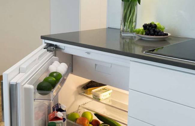 Biz Apartment Hammarby Sjostad - Foto 18