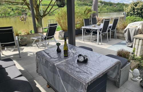 Ferienhaus am Fährkopf - Foto 1