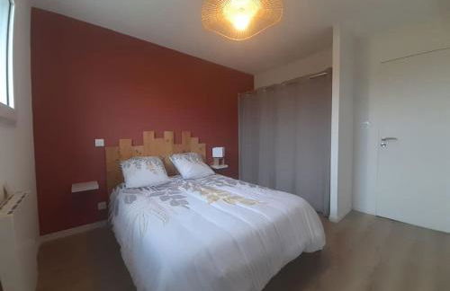 La Maison du Lividig 3 étoiles OT29 - Foto 20