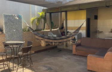 Casa em condomínio fechado-8 minutos do shop.Flamboyant - Foto 17