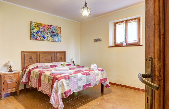 Villa Le Belle Giornate - Foto 8