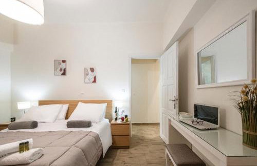 Perivolia Panorama - Peaceful Retreat with View - Foto 10