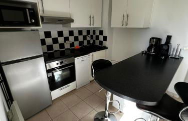 Le Manon Résidence - Foto 10