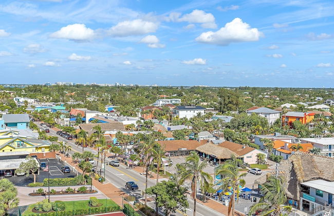 Beach Terrace On Siesta 1 Bedroom Condo by RedAwning - Foto 53