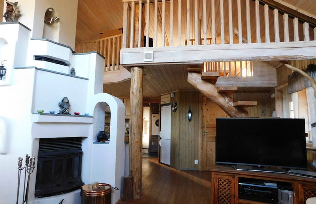 Lake View Cabin - Foto 7