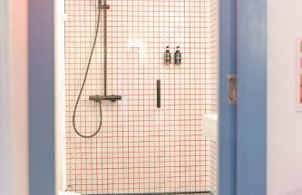 RetroPop Designerzimmern Nahe Alster & City für 2 Personen by LDGG - Foto 63