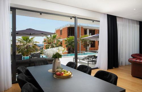 Luxury Villa Dali with sauna, whirlpool and heated pool in Medulin only 1,7 km from the beach - Foto 15