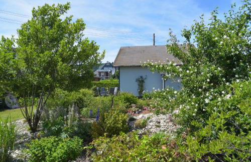 Ferienhaus "Am Eisenberg"- Wandern im UNESCO Biosphärenreservat Vessertal - Foto 3