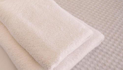 MESSARIA APARTMENt - Foto 3, towels