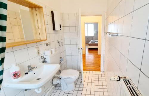 ELENA flat LILIE, Oberhausen Zentrum CentrO Westfield - Foto 21