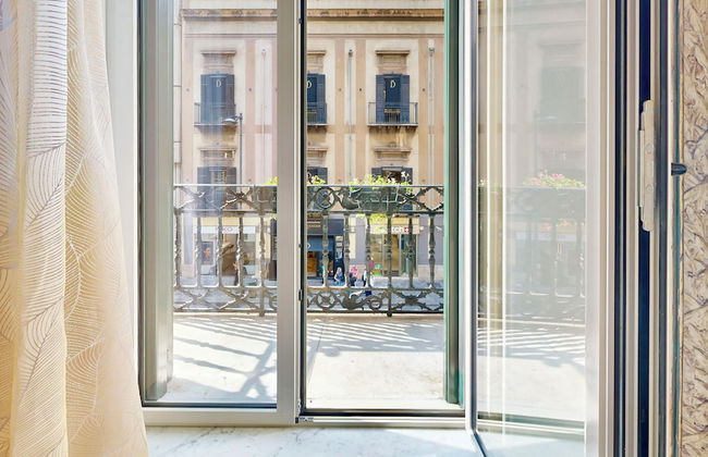 Palazzo Genuardi charming rooms - Foto 10