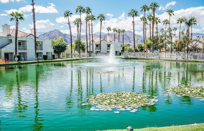 Desert Breezes Resort - Foto 1