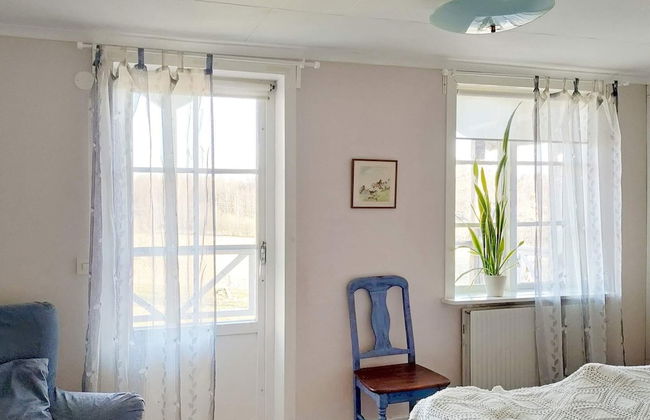 7 Person Holiday Home in Nykvarn-by Traum - Photo 22