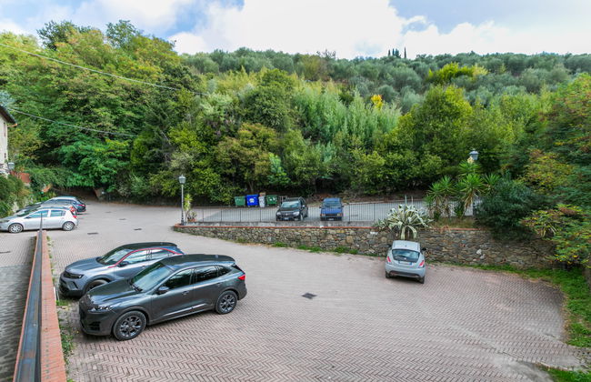 La casa del Fale di Collodi - Foto 46