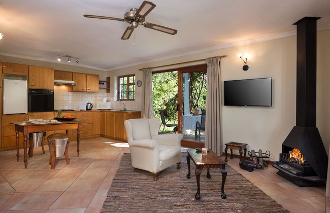 Just Unwind - Foto 8