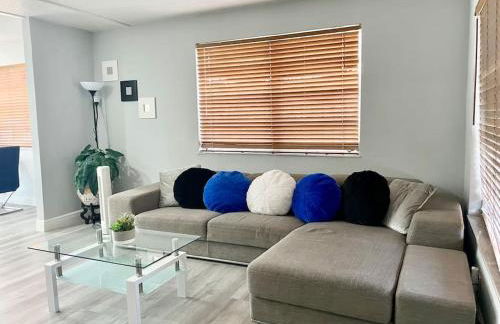 SUPER CLOSE Beach, Airport, port, Downtown, Wynwood - Foto 1