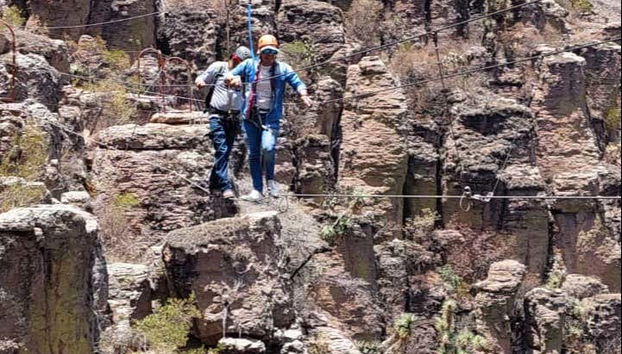 Boca de Túnel Adventure Tour + Winery Visit - Foto 4