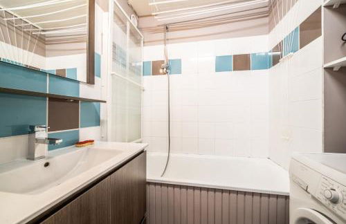 Appartement - Pas du lac - Avoriaz - Photo 10