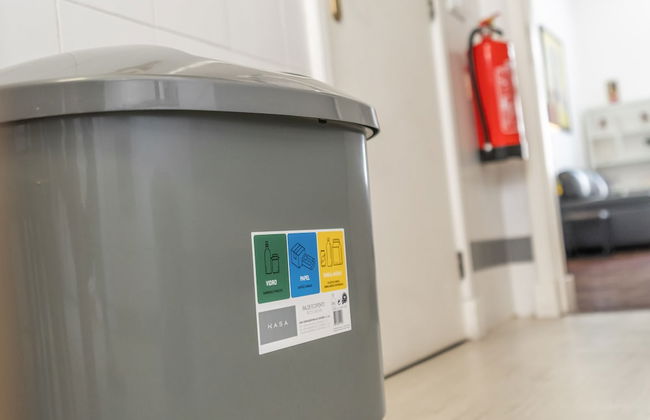 LV Premier Apartments Chiado- CH - Foto 142