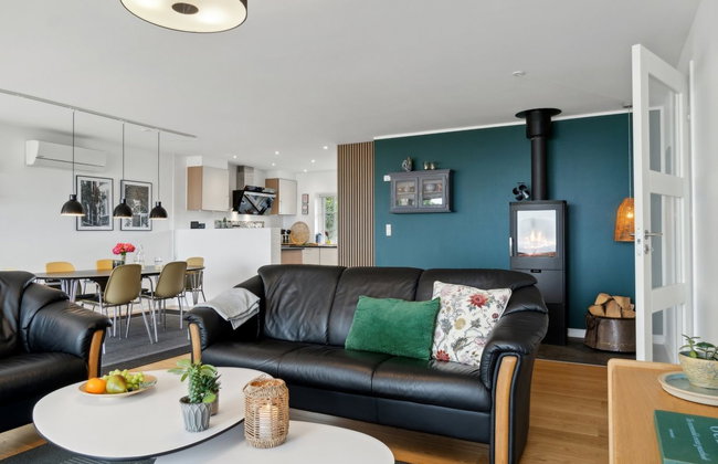 "Erok" - 100m from the sea - Photo 21