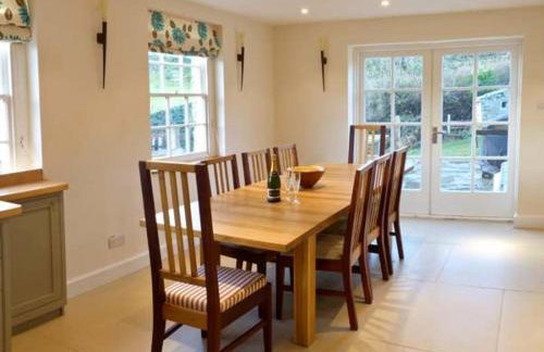 Coverdale cottage - Photo 11