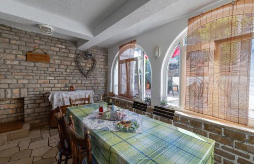 Apartments by the sea Cove Zarace - Gdinj, Hvar - 2047 - Foto 19