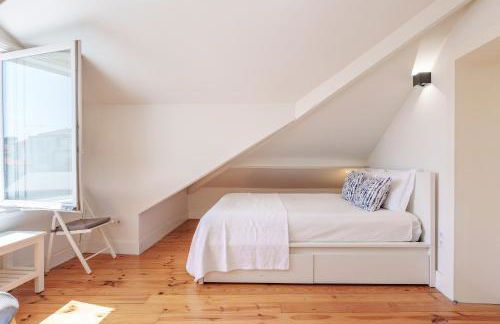 VIVA Loft in Historic Center Porto - Photo 23