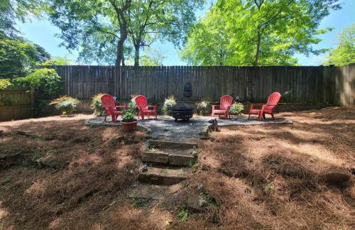 Atlanta Modern Beltline Bungalow - Foto 14