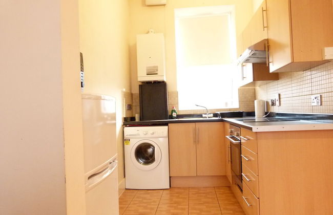 SS Property Hub - Canary Wharf Family Apartment - Foto 11