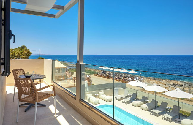 Mila Sissi Bay Hotel - Photo 52
