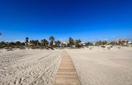 Oasis a 50m del Mar - Photo 57