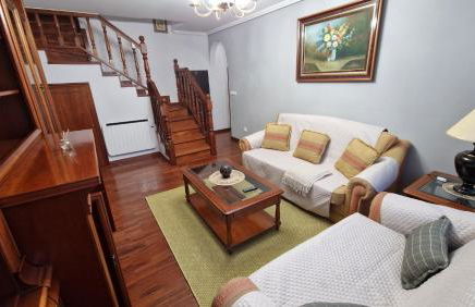 Apartamento CORAZÓN DE MIÑO - Foto 19