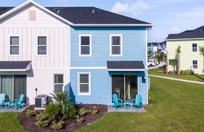 Villa by the Mouse: Margaritaville Oasis - Foto 50